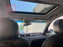 Chevrolet Impala